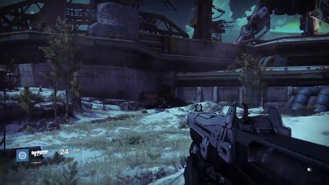 Destiny #1 - Прохождение на русском смотреть онлайн