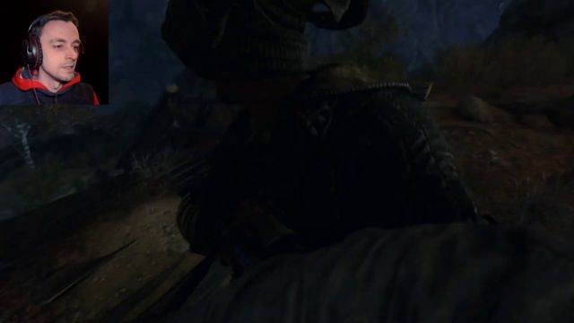 Metro Exodus Ep29 - Sneak past the Pioneers! смотреть онлайн