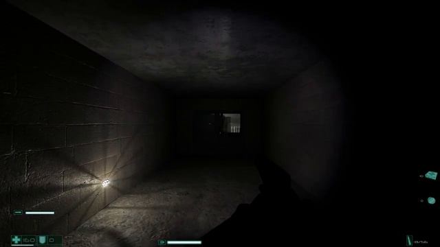 Концовка F.E.A.R. (на русском)