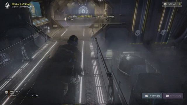 HELLDIVERS 2_INSIDE DESTROYER смотреть онлайн