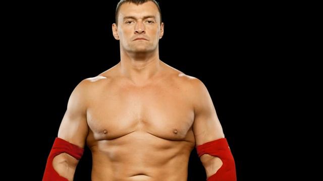WWE-Vladimir Kozlov theme song смотреть онлайн