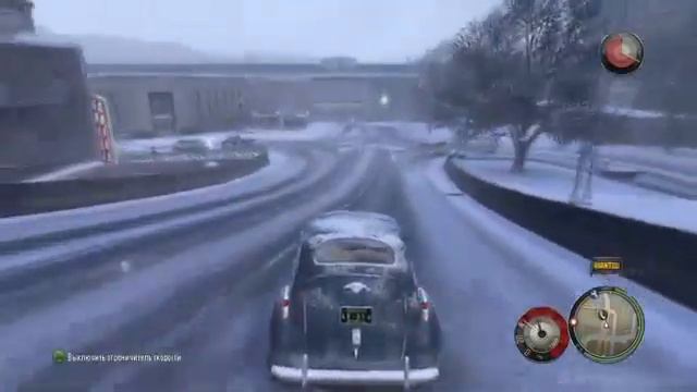 Mafia 2:( часть 9) смотреть онлайн