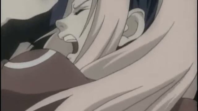 Naruto - Sasuke/Sakura - Famous Last Words