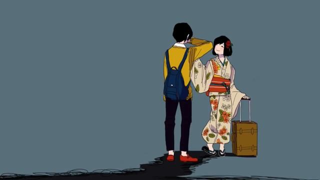 Don't Go~ Sōta Feat. Kaai Yuki {English Sub}