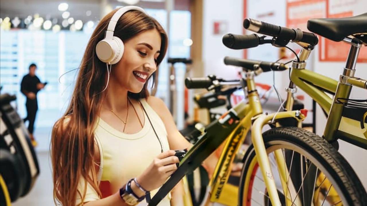 Поднимите Настроение Вашим Клиентам Позитивной Фоновой Музыкой / Radiant Moments