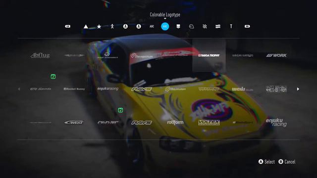 D1 STYLE R34 (Design Showcase) NEED FOR SPEED 2015 смотреть онлайн