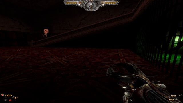 Painkiller: Reload 4.1 - Werewolf Glitch? смотреть онлайн
