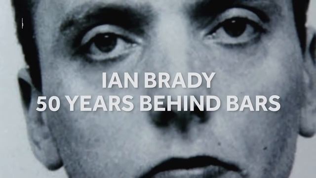 Ian Brady: 50 Years Behind Bars Documentary смотреть онлайн