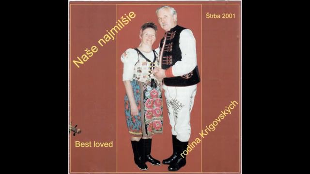 3 Ach, mamičko moja смотреть онлайн