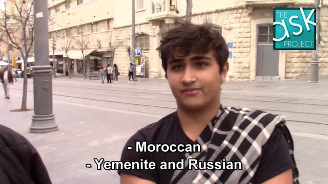 Israelis: Why were Jews expelled from so many countries? смотреть онлайн
