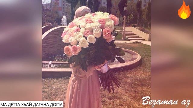 Ма Детта Хьай Дагана Дог1а😍 смотреть онлайн