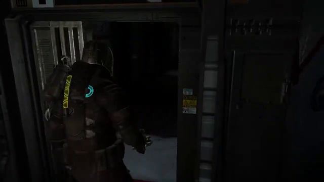 Dead Space 2 Прохождение Часть 7