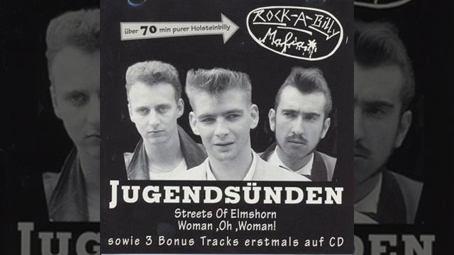 Rockabilly Mafia - Time Is Changing Beautiness смотреть онлайн