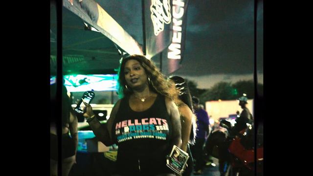 Bike Life Mafia Bike and Car Show (Houston Texas) смотреть онлайн