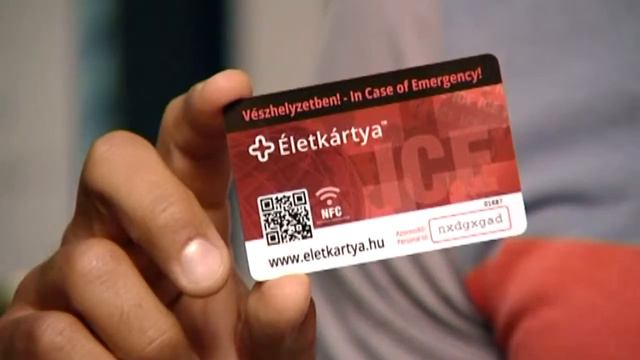 Életkártya смотреть онлайн