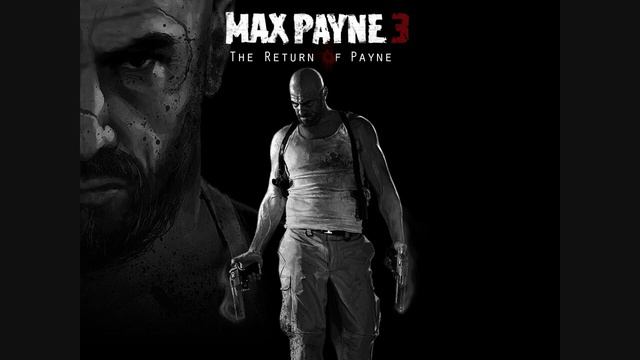 Health-Tears (Max Payne 3 Soundtrack) смотреть онлайн