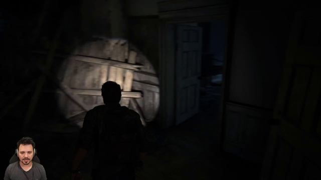 Poszukiwacz zaginionej taśmy | The Last of Us Part 1 PL [#5] смотреть онлайн