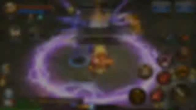 Legacy of Discord - Level 10 Destiny’s Light Preview смотреть онлайн