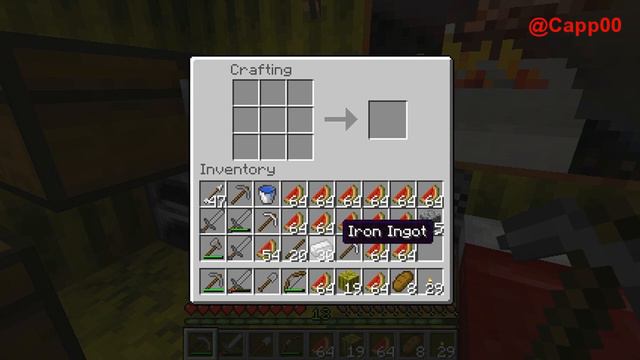 Minecraft - Melon Survival - Pt 12 (Finale!) смотреть онлайн