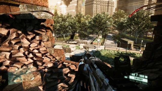 Crysis 2 on imac 21.5 hd6770m смотреть онлайн