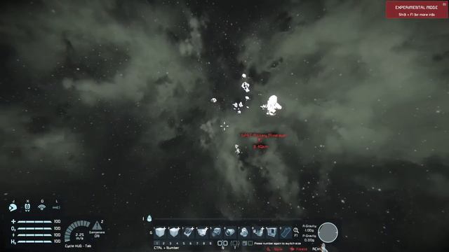 Space Engineers: Torch Essentials Plugin [Cleanup Tool] смотреть онлайн