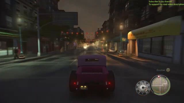 MAFIA 2 Definitive Edition Part 15