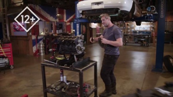 Махинаторы \ Wheeler Dealers (Сезон 15, Серия 2) :: Toyota MR2 Turbo