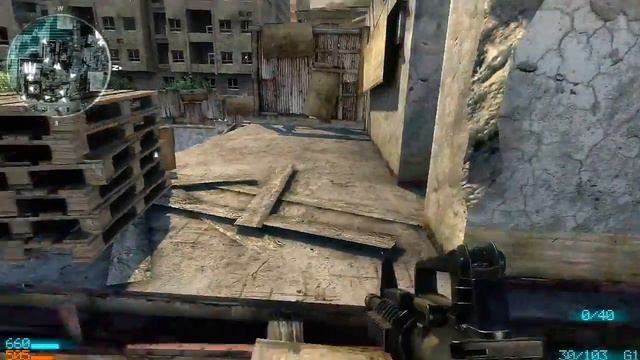 Xbox 360 Medal of Honor Beta - First Impressions смотреть онлайн