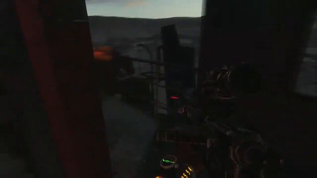 Metro Exodus but my friends are offline смотреть онлайн