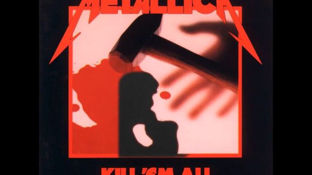 Metallica Metal Militia
