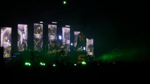 Skillet - Full Show!!! - Live HD (Santander Arena 2023)