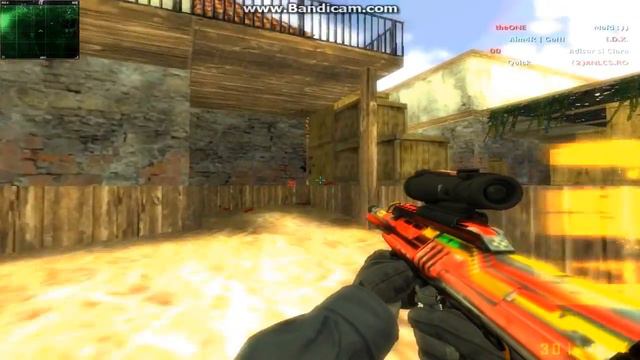 Counter Strike 1.9 смотреть онлайн