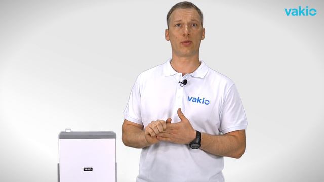 Отличие компактной приточно-вытяжной системы VAKIO от других систем вентиляции