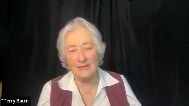 HICK: A Love Story - a Play by Terry Baum смотреть онлайн