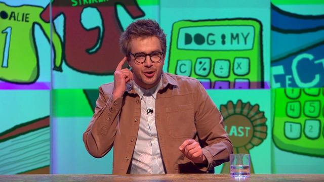Blooper Reel | The Dog Ate My Homework | CBBC смотреть онлайн