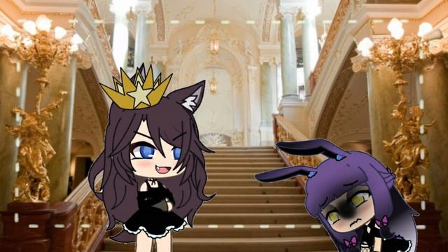 🍉~meme~Михримах Султан🍉 гача лайф смотреть онлайн