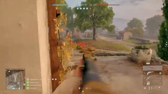 Battlefield 5: Strategic Conquest - Provance (No Commentary) смотреть онлайн