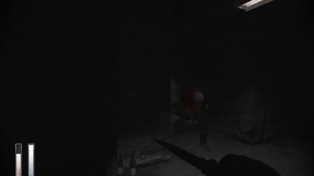 Let's Play: Cry of Fear pt 2 смотреть онлайн