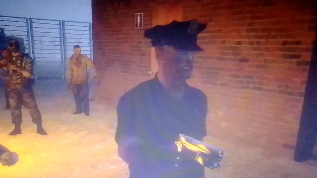 los infectados normales antes de infectarse. Left 4 Dead (gmod) смотреть онлайн