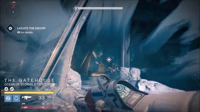 Daily Heroic And Contacting Server(Destiny Gameplay) смотреть онлайн
