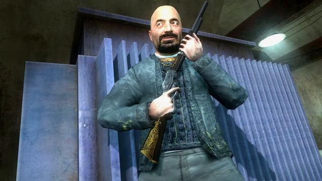 3 2 1 GO (Garry's Mod Edition) смотреть онлайн