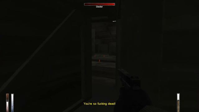 cry of fear part 17: killing the doctor смотреть онлайн
