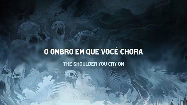 Painkiller - Three Days Grace tradução (PT/BR) смотреть онлайн