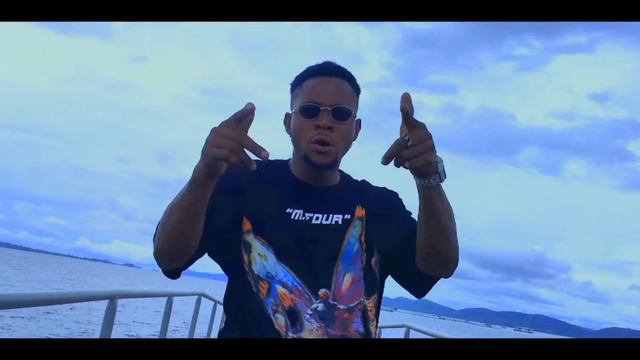 S Destiny - Kpeme (official video) смотреть онлайн