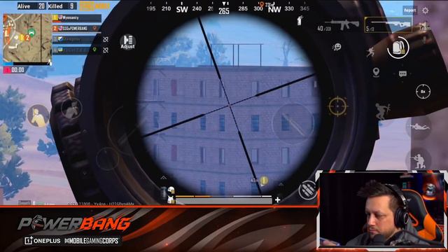 WORST TIMING EVER - LAST BULLET CLUTCH? смотреть онлайн