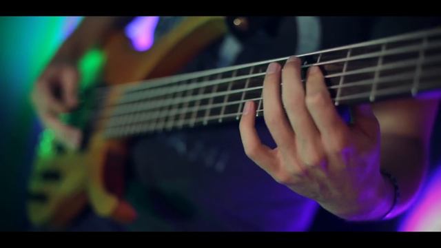 Lunatic Princess (Kaguya's Theme) || Metal Cover by RichaadEB смотреть онлайн