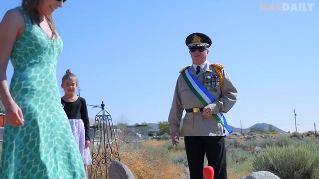 The Country No One Knew Existed смотреть онлайн