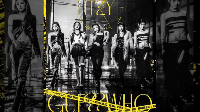 ITZY - 마.피.아 (in The Morning) - Acapella (vocals Only)