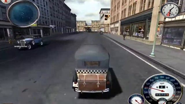 ПРОХОЖДЕНИЕ - MAFIA: THE CITY OF LOST HEAVEN #2 смотреть онлайн