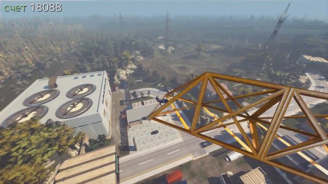 Goat simulator #2 Продолжаем веселиться смотреть онлайн